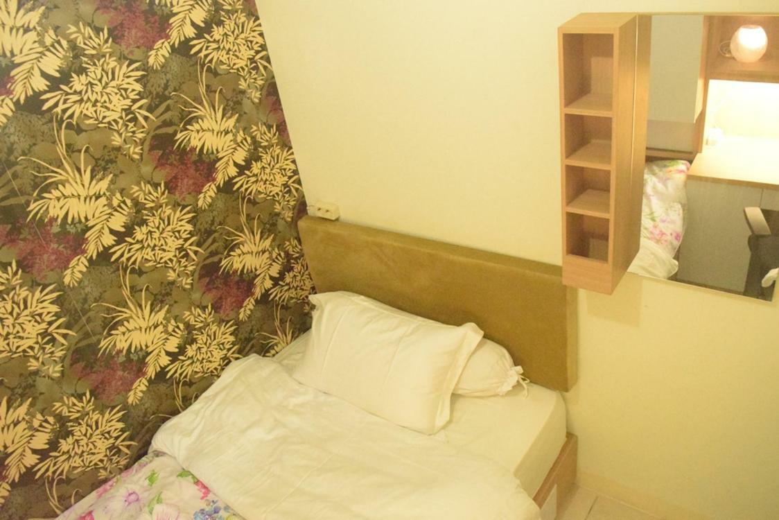 Pakubuwono Terrace Apartment Джакарта Экстерьер фото