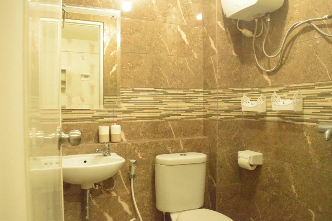 Pakubuwono Terrace Apartment Джакарта Экстерьер фото