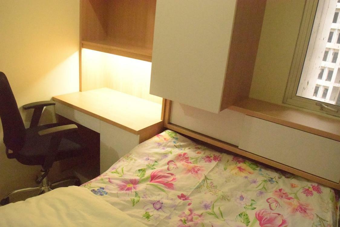 Pakubuwono Terrace Apartment Джакарта Экстерьер фото